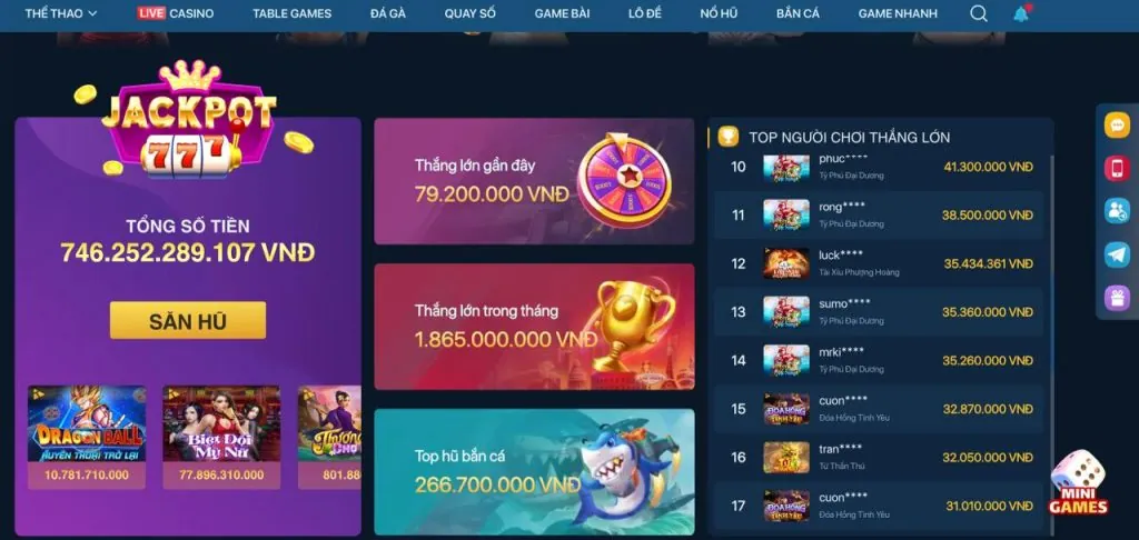 Trải nghiệm casino trực tiếp Hitha88
